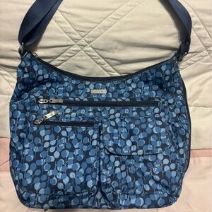Baggallini crossbody bag
